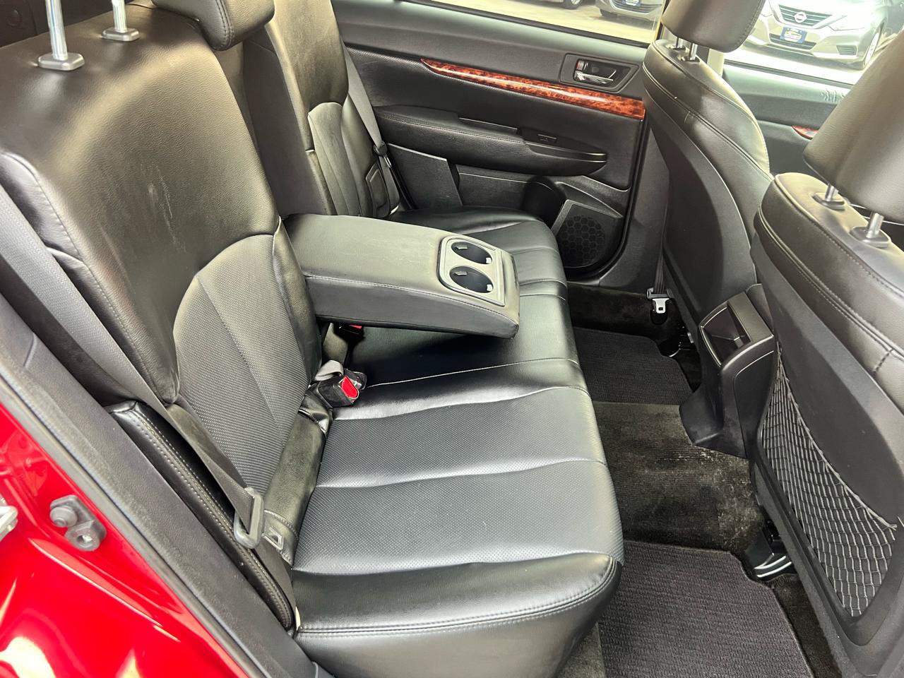Used 2012 Subaru Outback 2.5i Limited AWD/4WD image 31