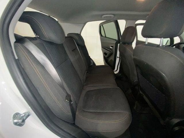 Used 2021 Chevrolet Trax LS w/ Tint and Cruise Package FWD image 30
