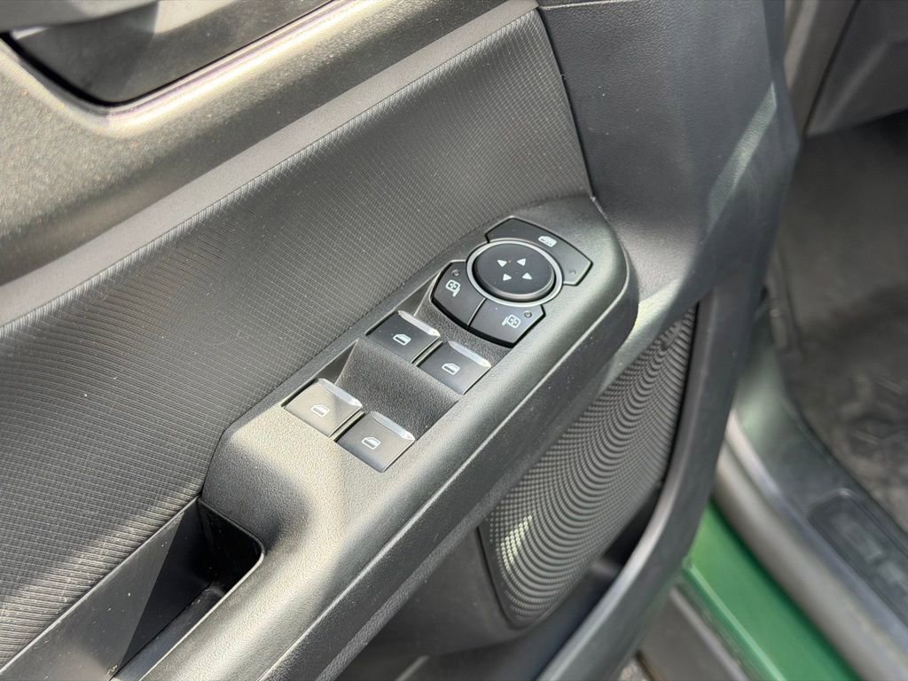 Used 2025 Ford Bronco Sport Badlands image 15