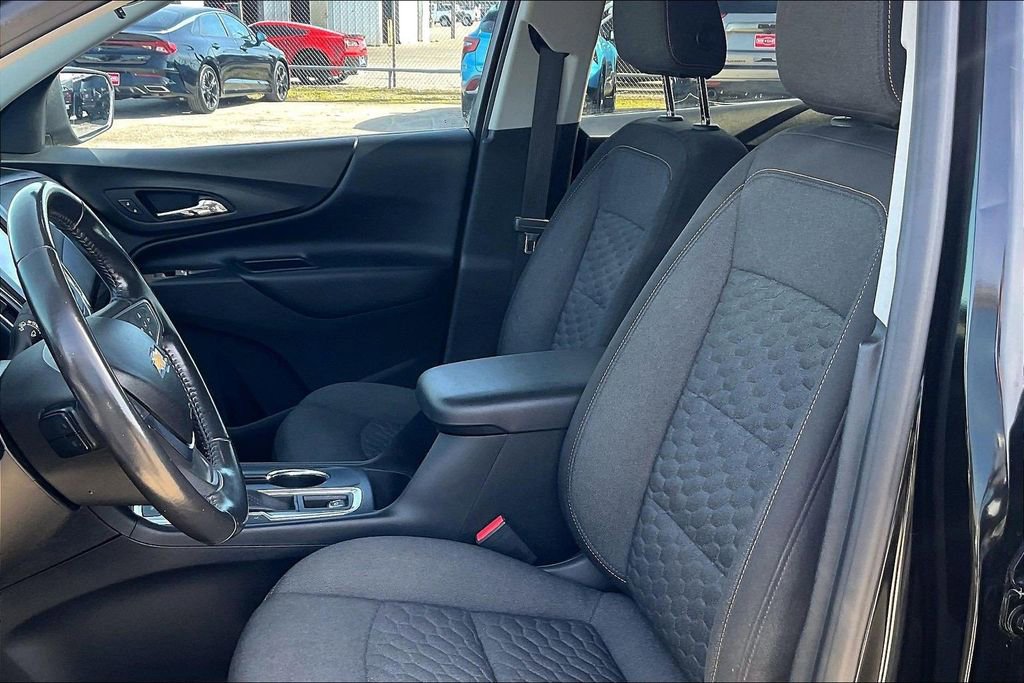 Used 2019 Chevrolet Equinox LT image 18