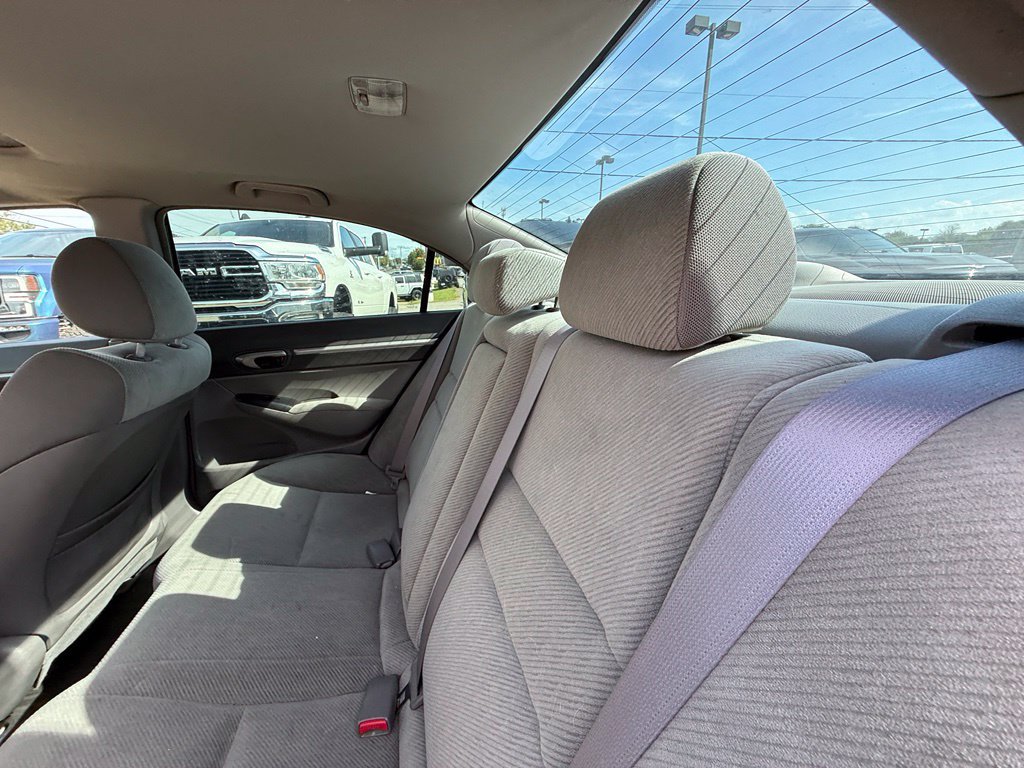 Used 2011 Honda Civic EX image 25
