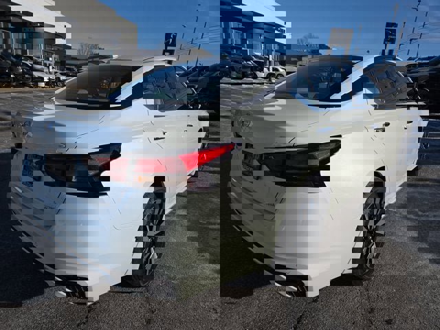 Used 2020 Nissan Altima 2.5 SL image 5