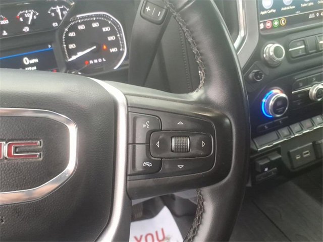 Used 2023 GMC Sierra 2500 SLE w/ SLE Value Package; image 14