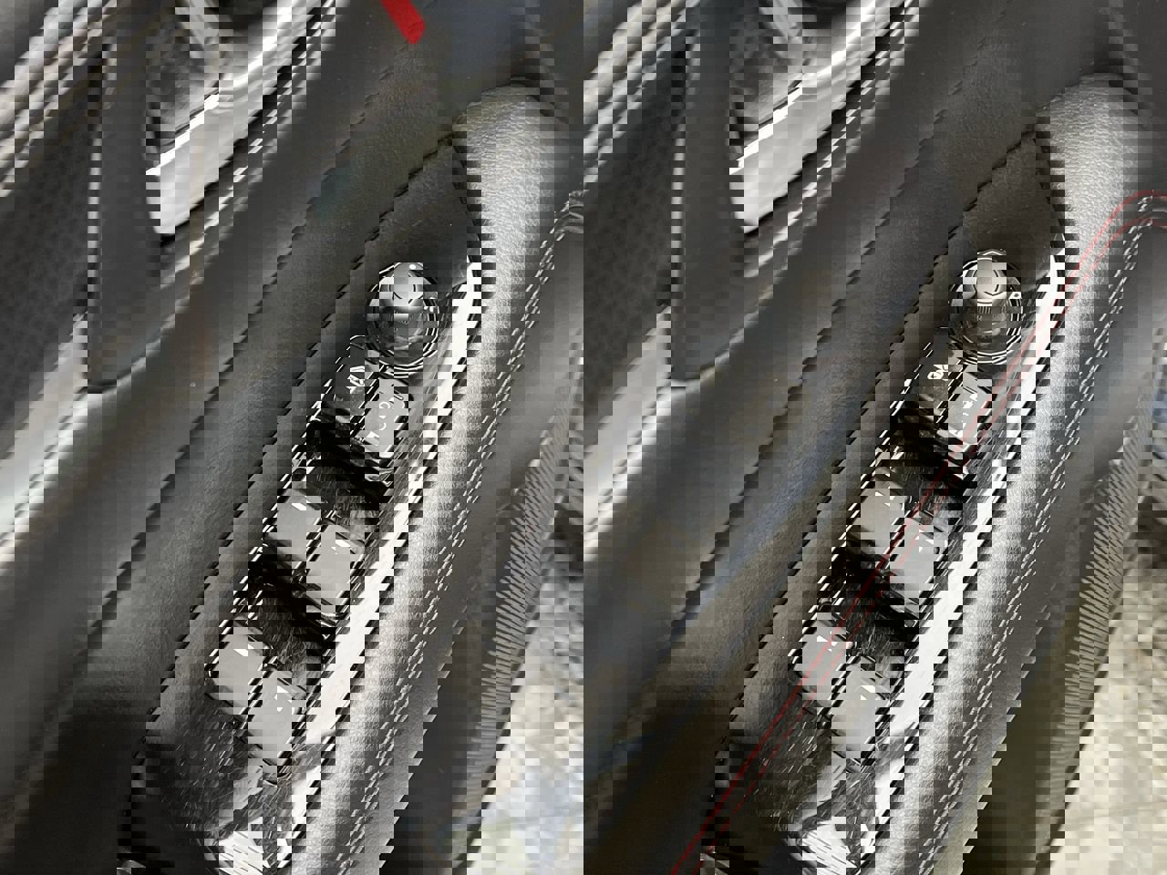 Certified 2024 MAZDA CX-5 Carbon Edition image 8