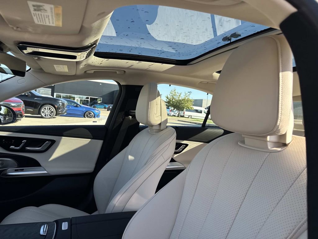 New 2026 Mercedes-Benz E 350 E 350 image 18