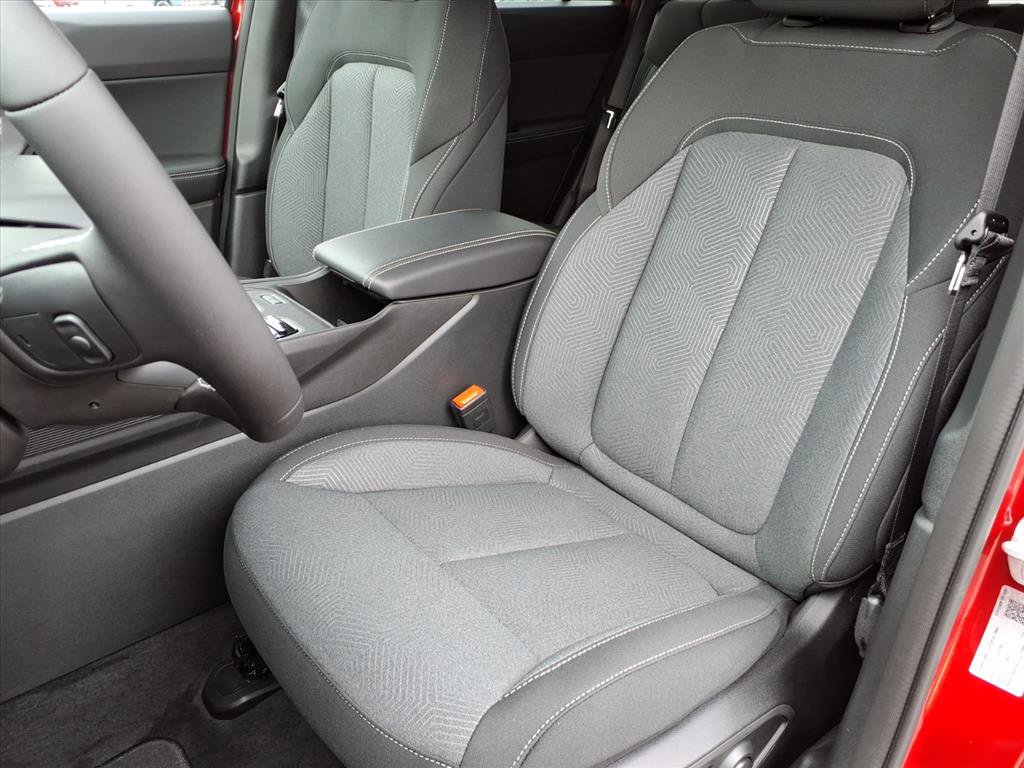 New 2026 Jeep Cherokee Laredo AWD/4WD image 16