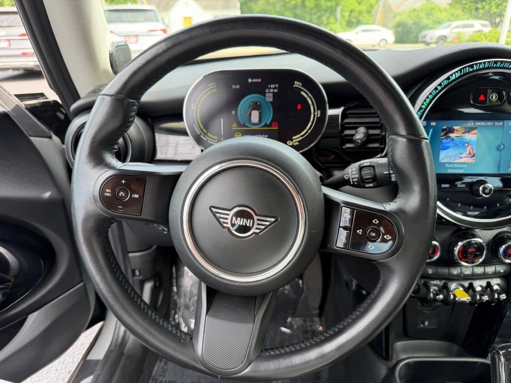 Used 2022 MINI Cooper SE FWD image 38