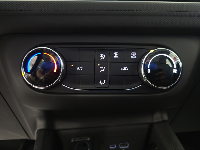 New 2026 Chevrolet TrailBlazer LS FWD image 20