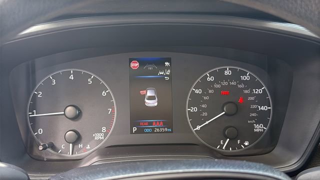 Certified 2024 Toyota Corolla LE image 24