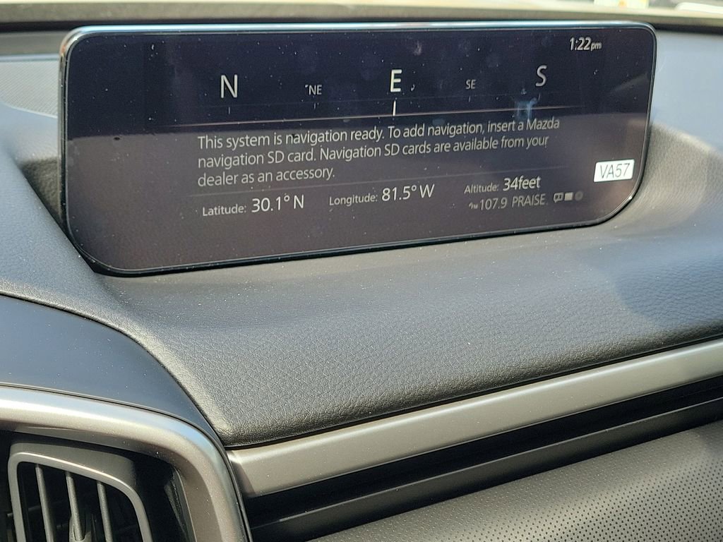 New 2026 MAZDA CX-50 Meridian Edition w/ Weather Package image 29