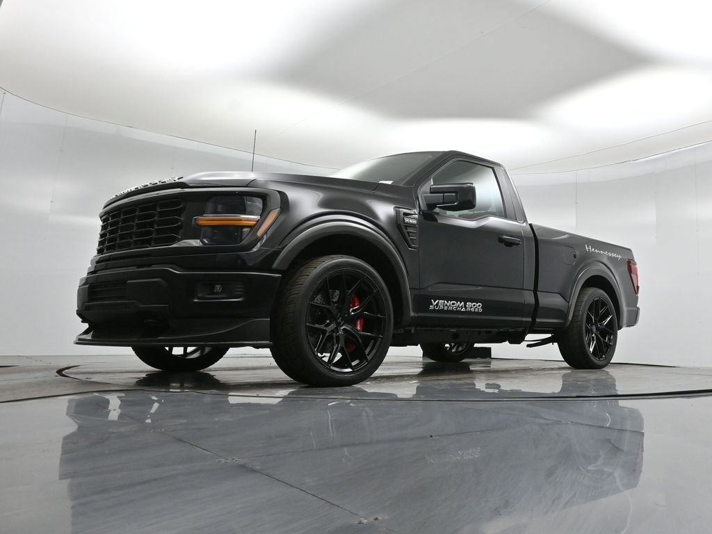 New 2025 Ford F150 XL w/ Equipment Group 103A High image 36