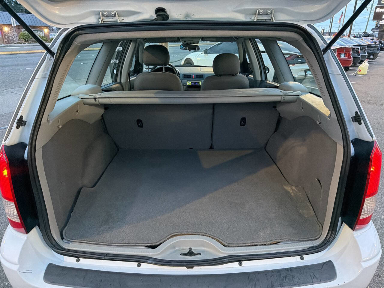 Used 2006 Ford Focus SE image 6