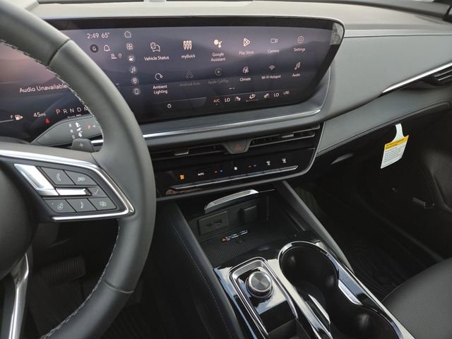 New 2026 Buick Envision Preferred image 37