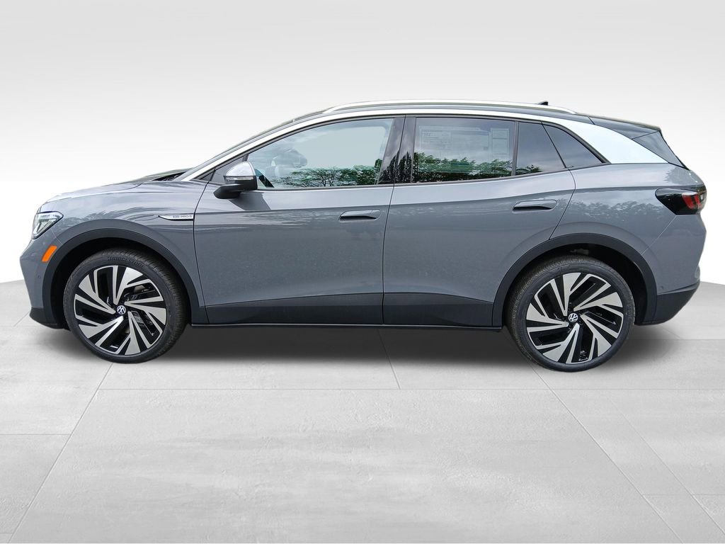 New 2026 Volkswagen ID.4 Pro S Plus AWD/4WD video 2