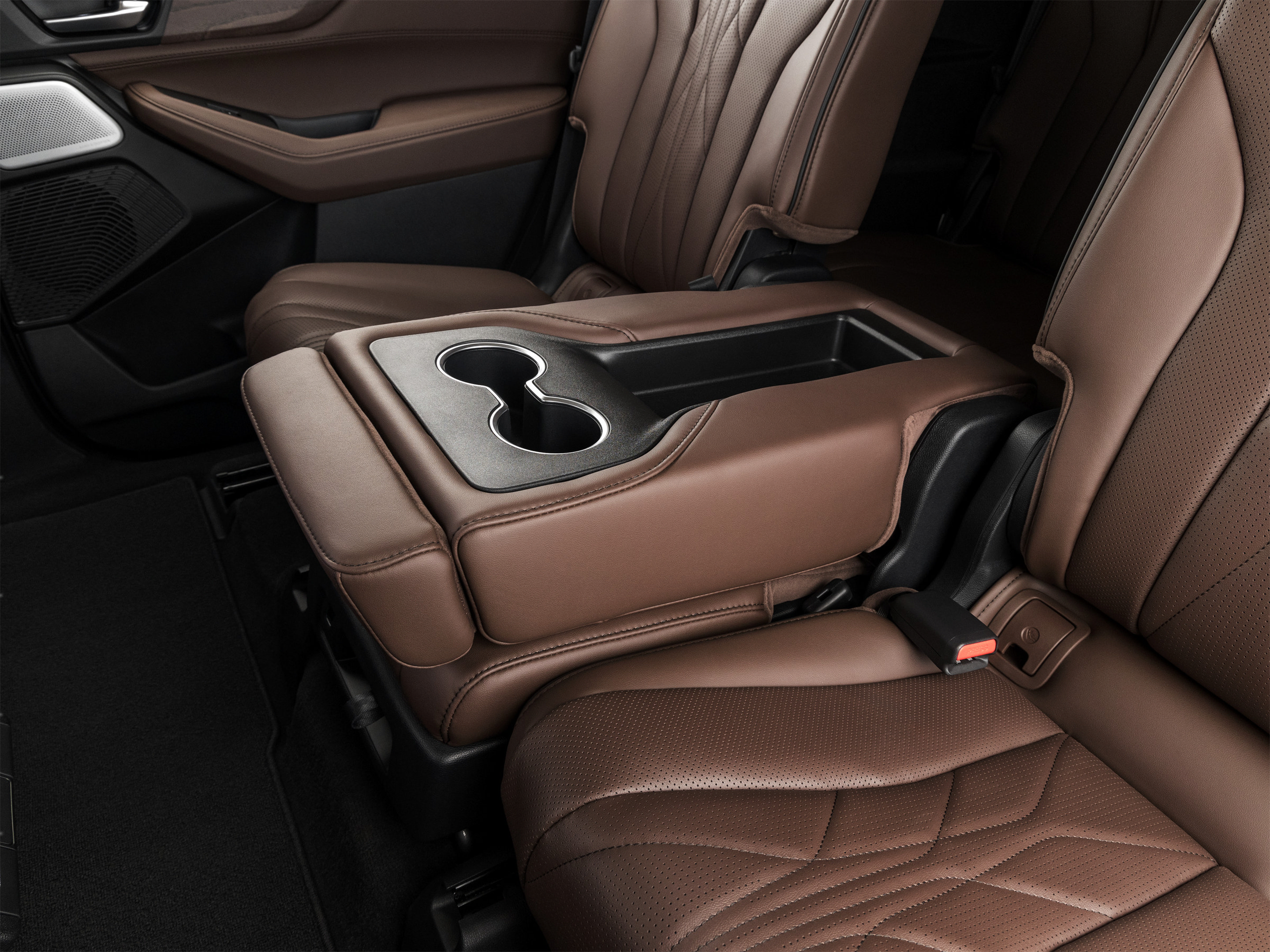 New 2026 Acura MDX Type S AWD/4WD image 37