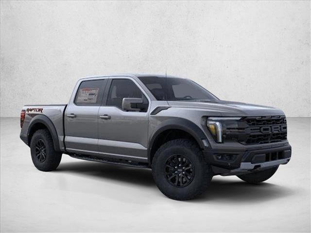 New 2025 Ford F150 Raptor image 7