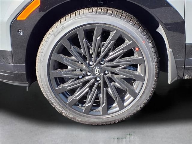 New 2026 Hyundai Santa Fe Calligraphy image 13