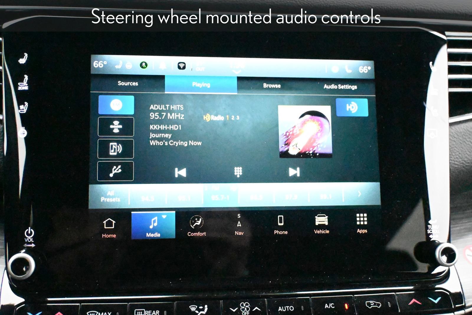 Used 2024 Jeep Wagoneer Series III image 12