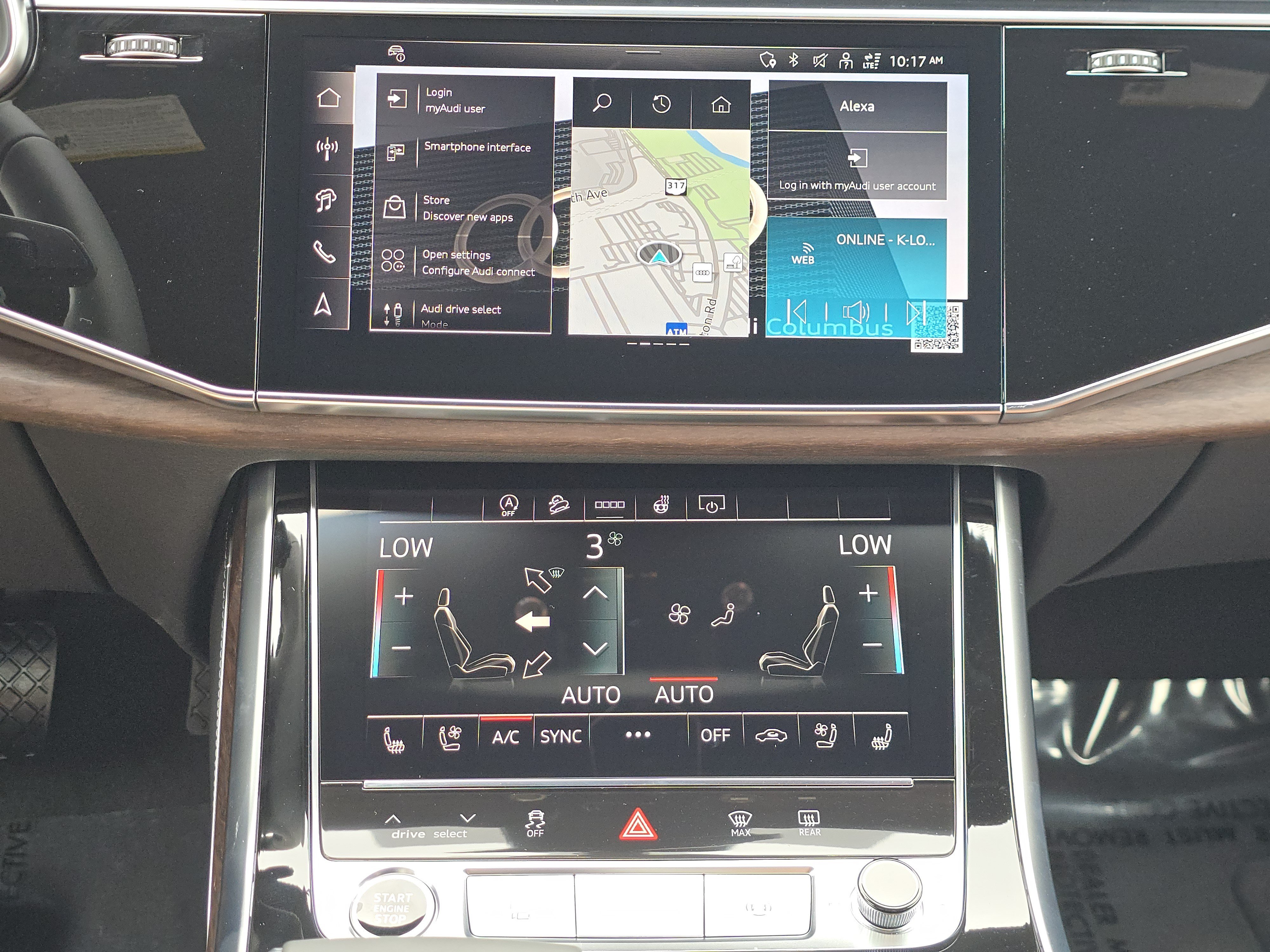 New 2026 Audi Q7 Premium Plus AWD/4WD image 25