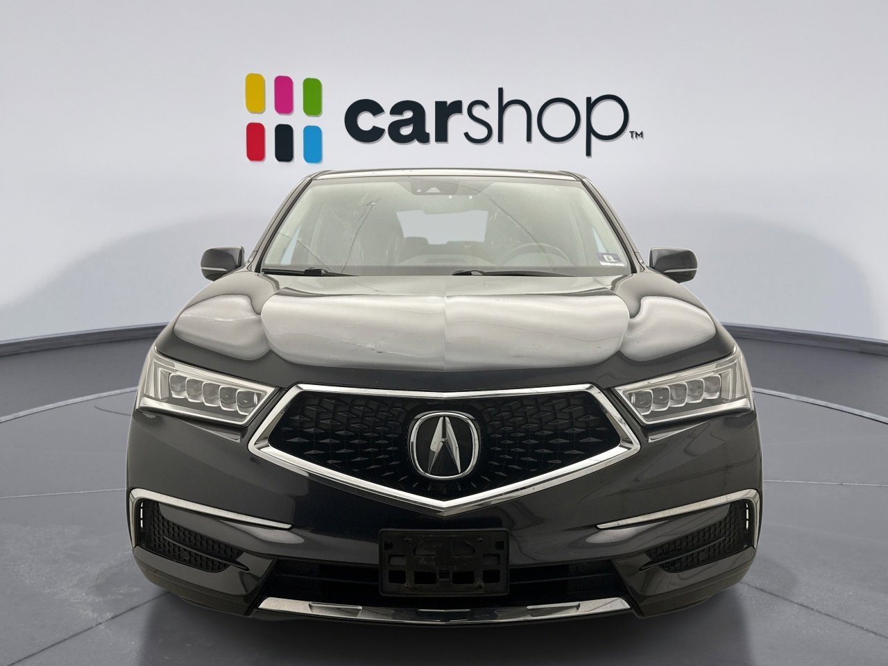 Used 2019 Acura MDX SH-AWD w/ Technology Package image 6