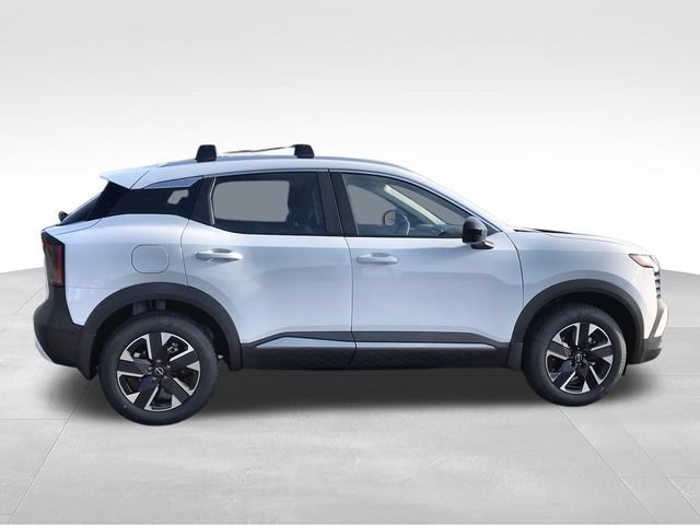New 2026 Nissan Kicks SV w/ Cold Weather Package AWD/4WD image 9