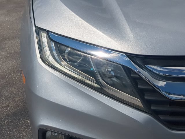 Used 2018 Honda Odyssey EX-L image 10
