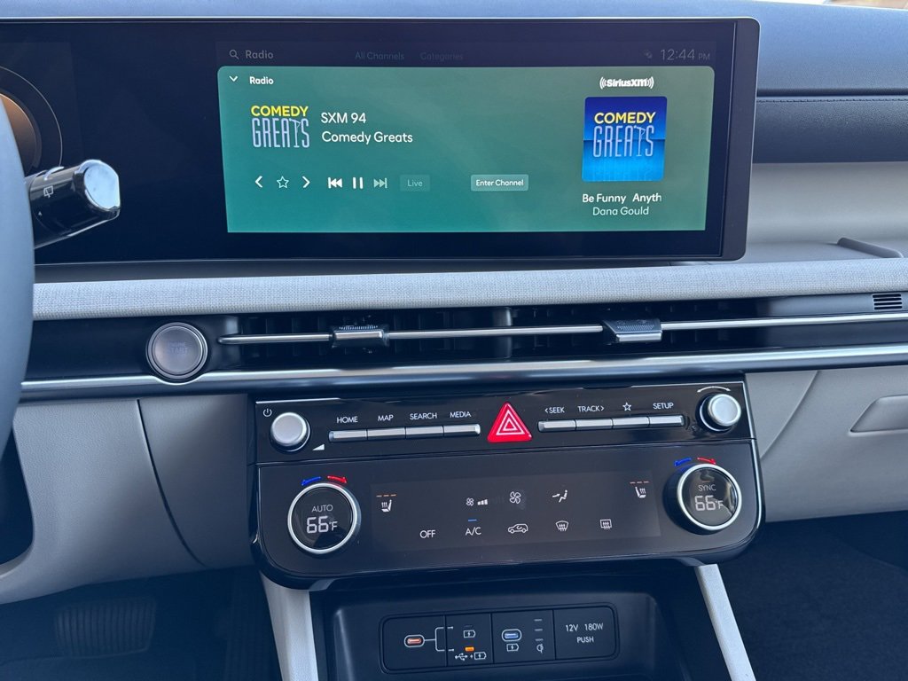 New 2026 Hyundai Tucson SEL image 6