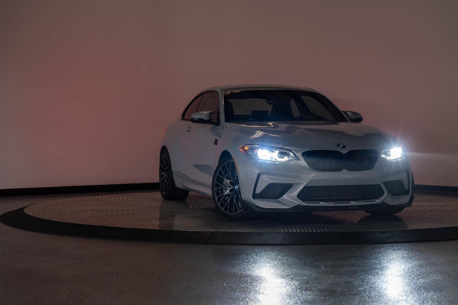 Used 2020 BMW M2 Competition w/ Executive Package image 31