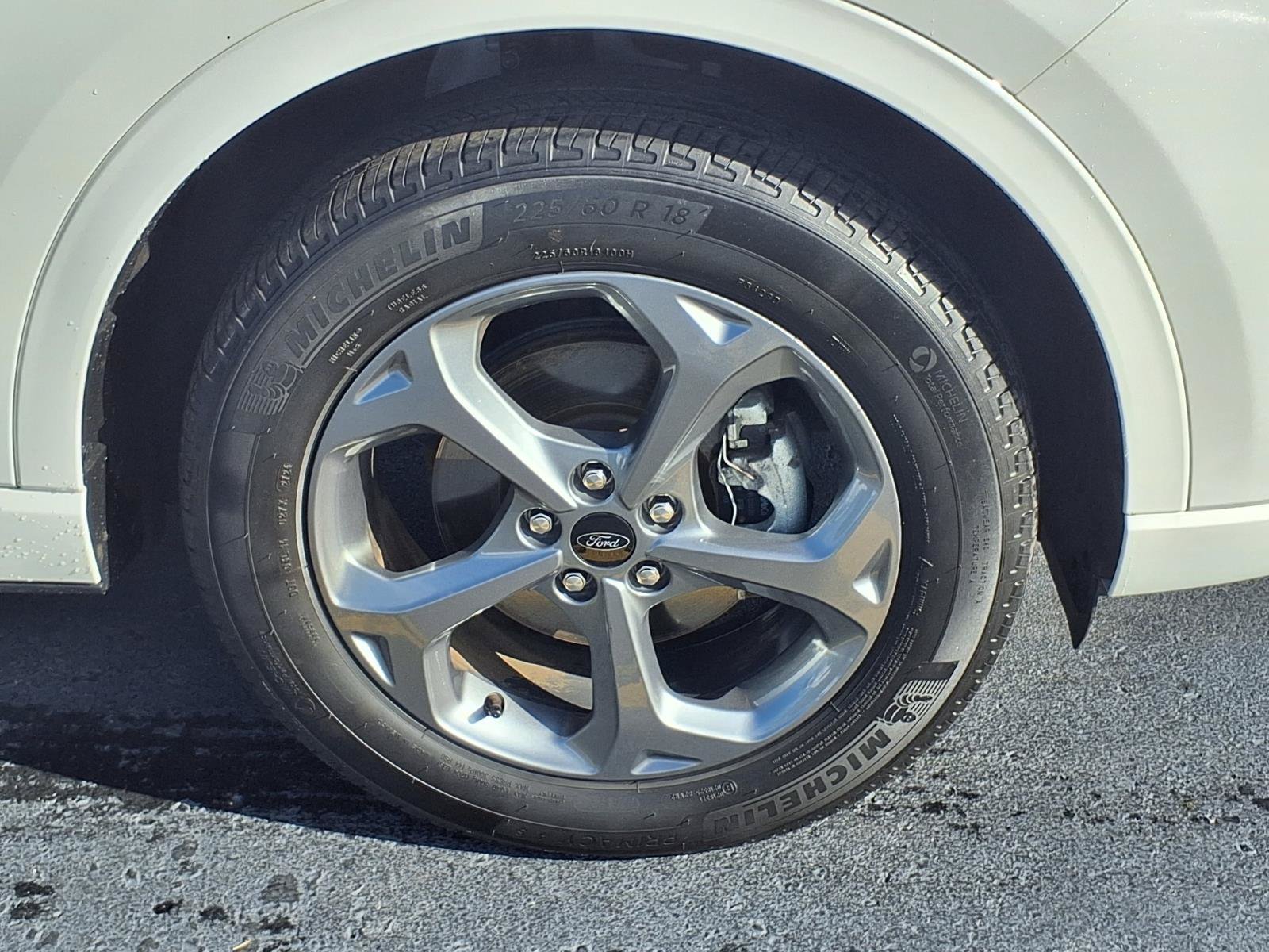 Used 2024 Ford Escape ST-Line w/ Tech Pack #1 AWD/4WD image 29