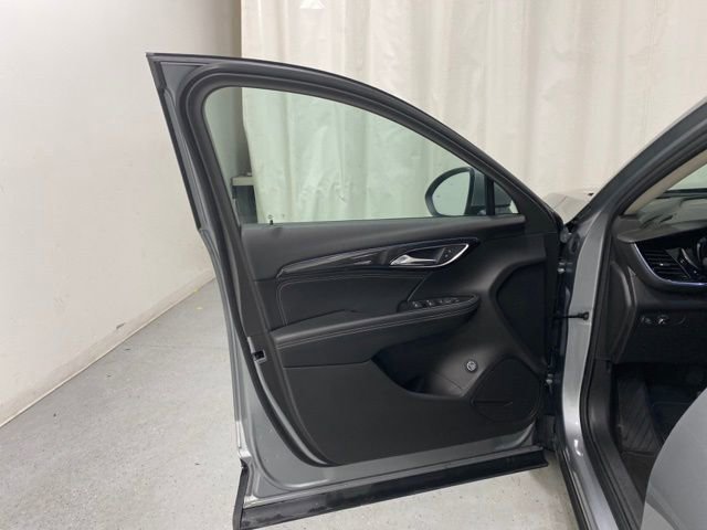 Used 2023 Buick Envision Preferred AWD/4WD image 25