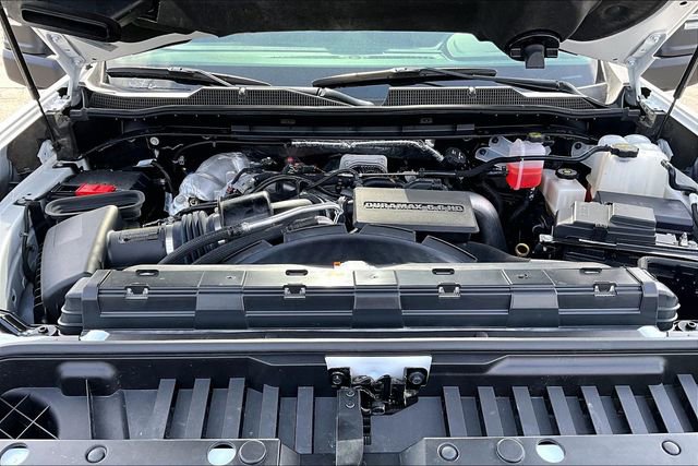 Used 2025 Chevrolet Silverado 2500 LT w/ Convenience Package image 31