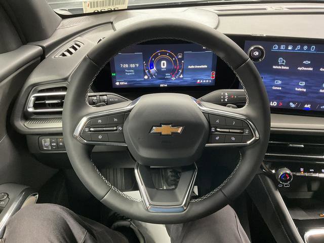 New 2026 Chevrolet Traverse LT w/ Sun and Wheel Package image 32