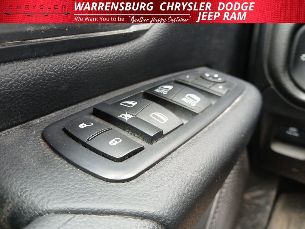 Used 2019 RAM 1500 Tradesman image 25