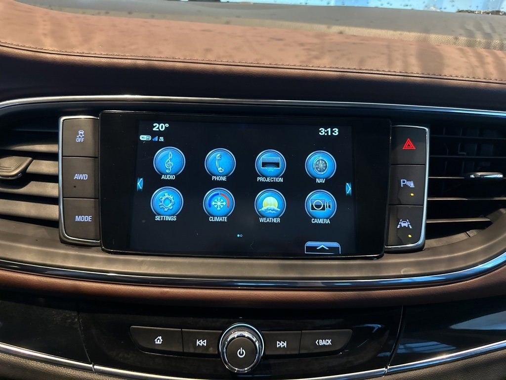 Used 2019 Buick Enclave Avenir w/ Avenir Technology Package image 24