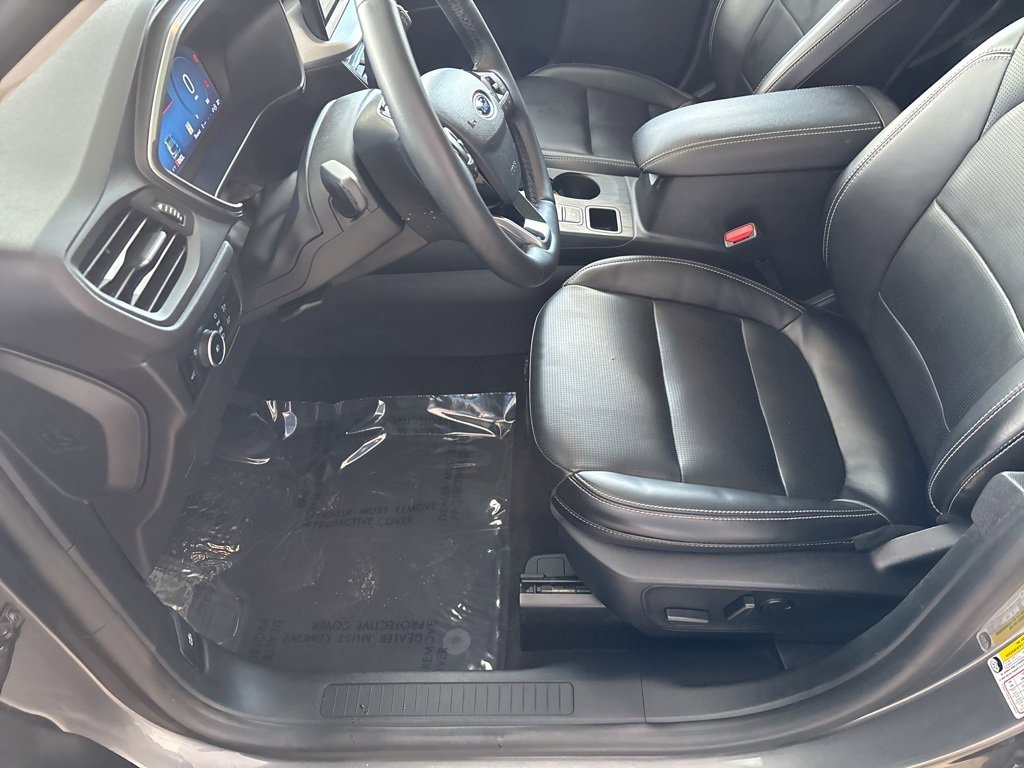 Used 2024 Ford Escape Platinum image 7