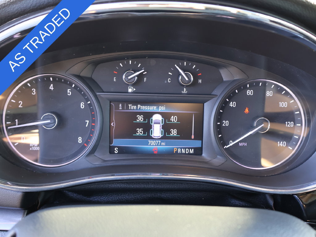 Used 2020 Buick Encore Preferred FWD image 28