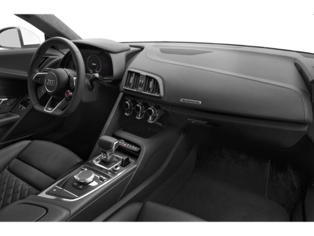 Used 2018 Audi R8 V10 w/ Premium Package RWD image 15