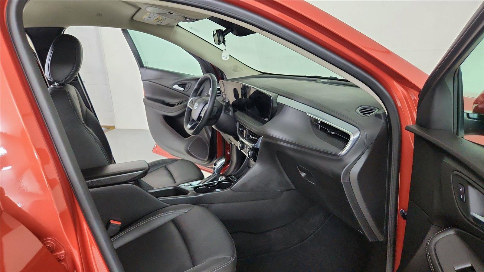 Used 2024 Buick Encore GX Sport Touring w/ Comfort Package image 25