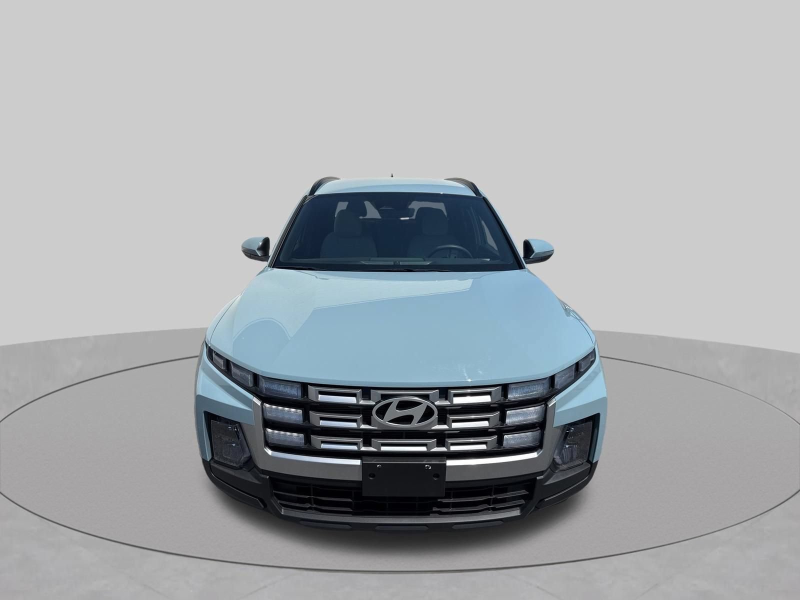 Used 2026 Hyundai Santa Cruz SEL AWD/4WD image 2
