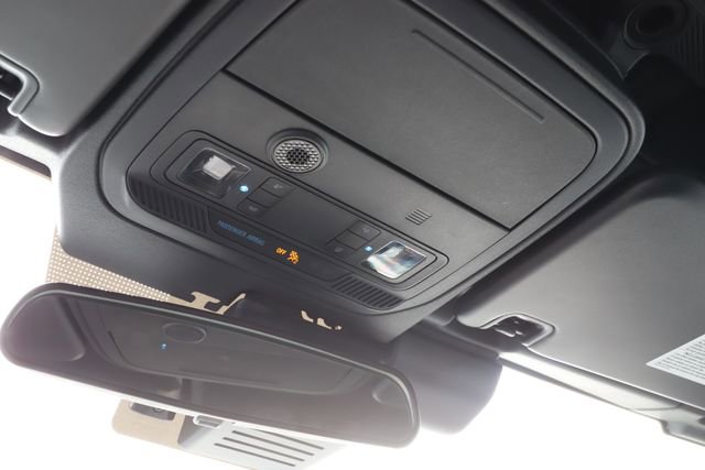 Used 2025 Ford Bronco 4-Door image 35