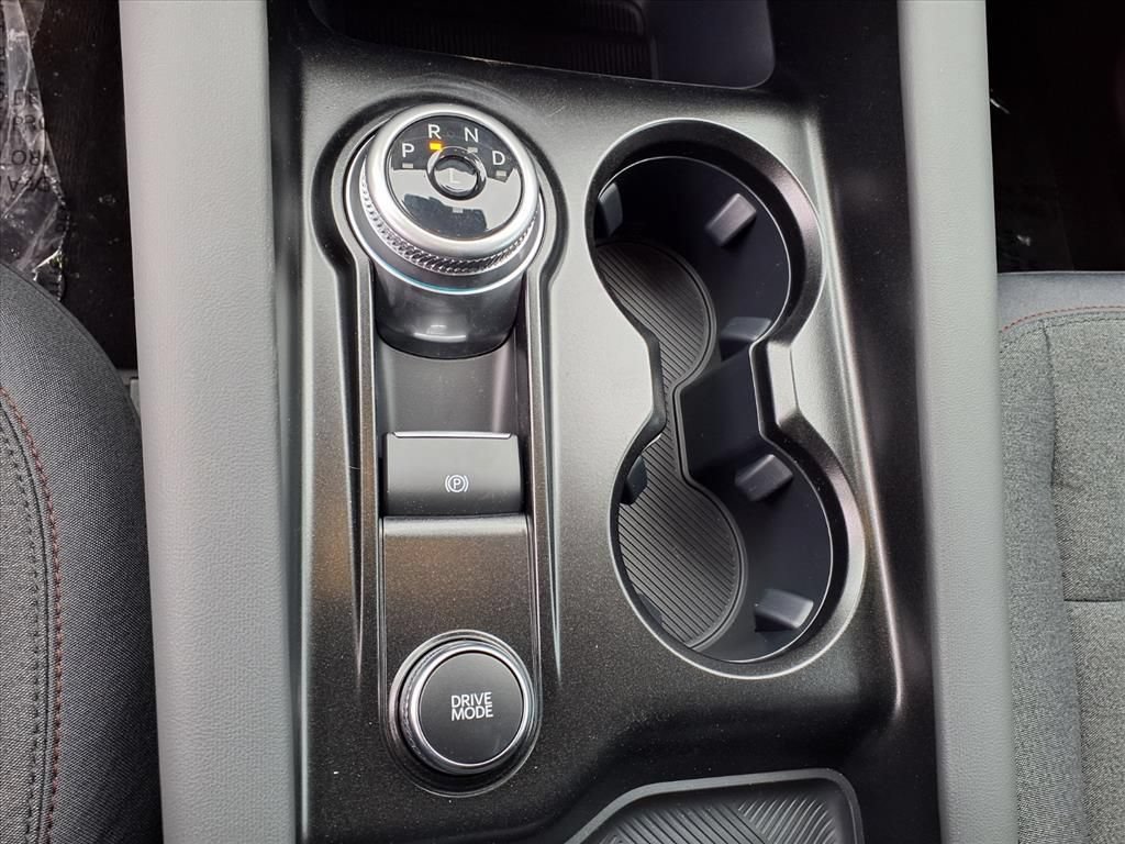 New 2026 Ford Explorer Active RWD image 13