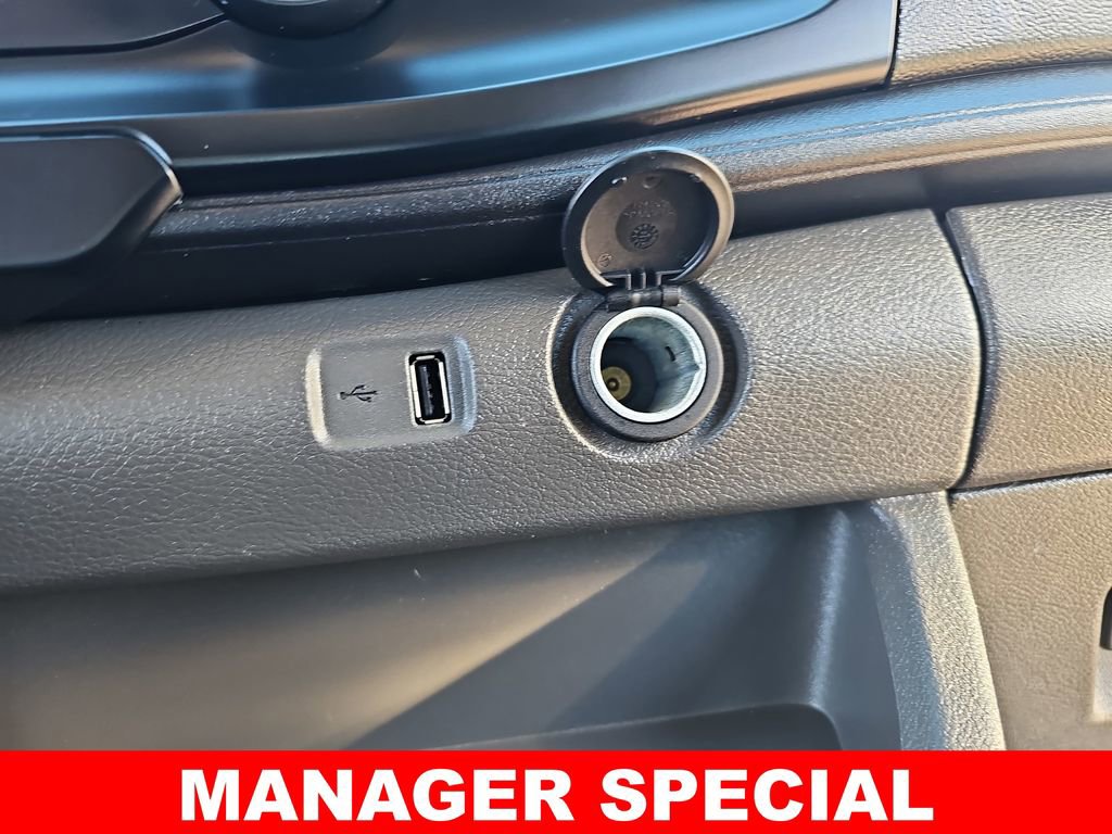 Used 2024 Ford Transit 250 Low Roof w/ Exterior Upgrade Package image 24