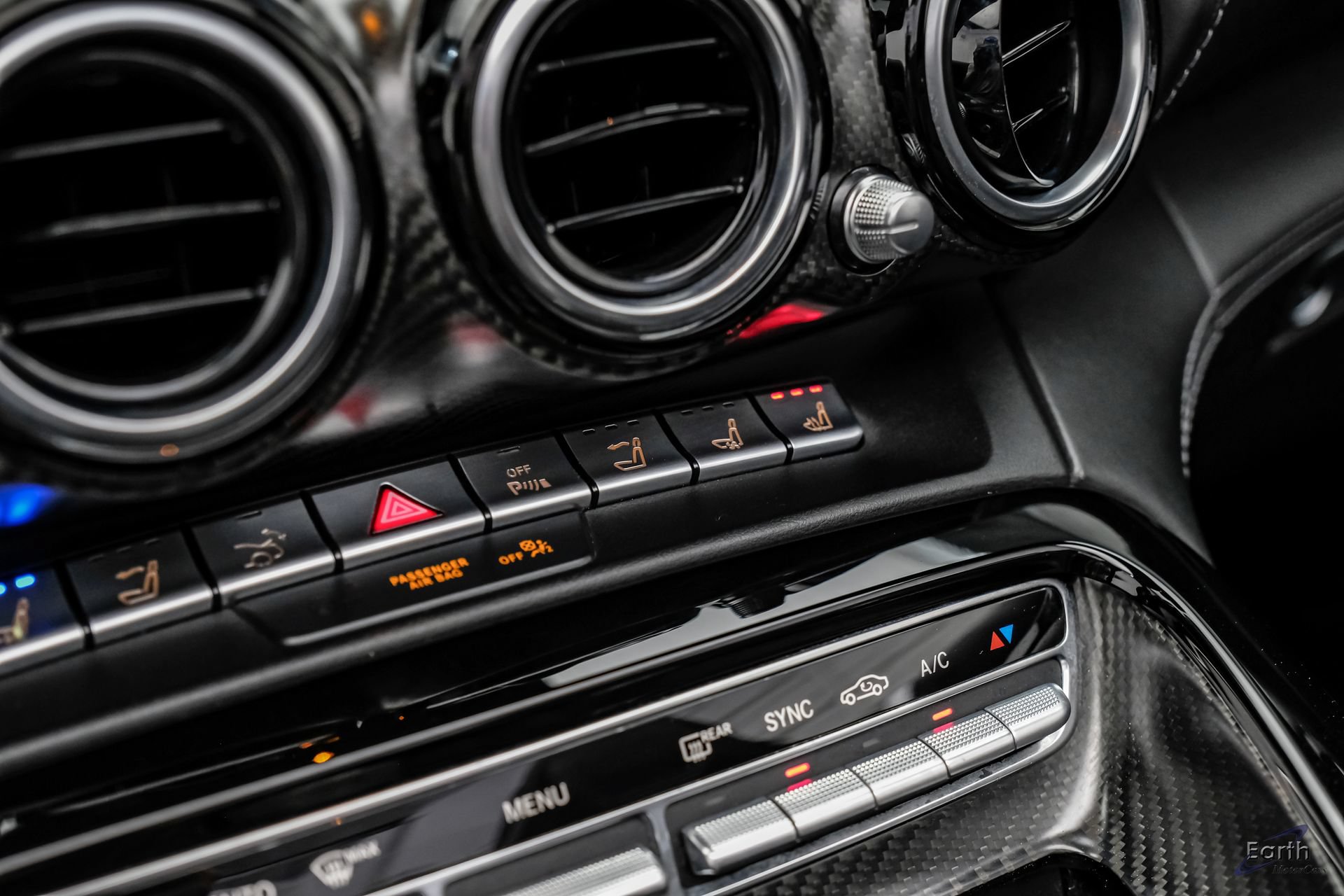 Used 2019 Mercedes-Benz AMG GT C image 77