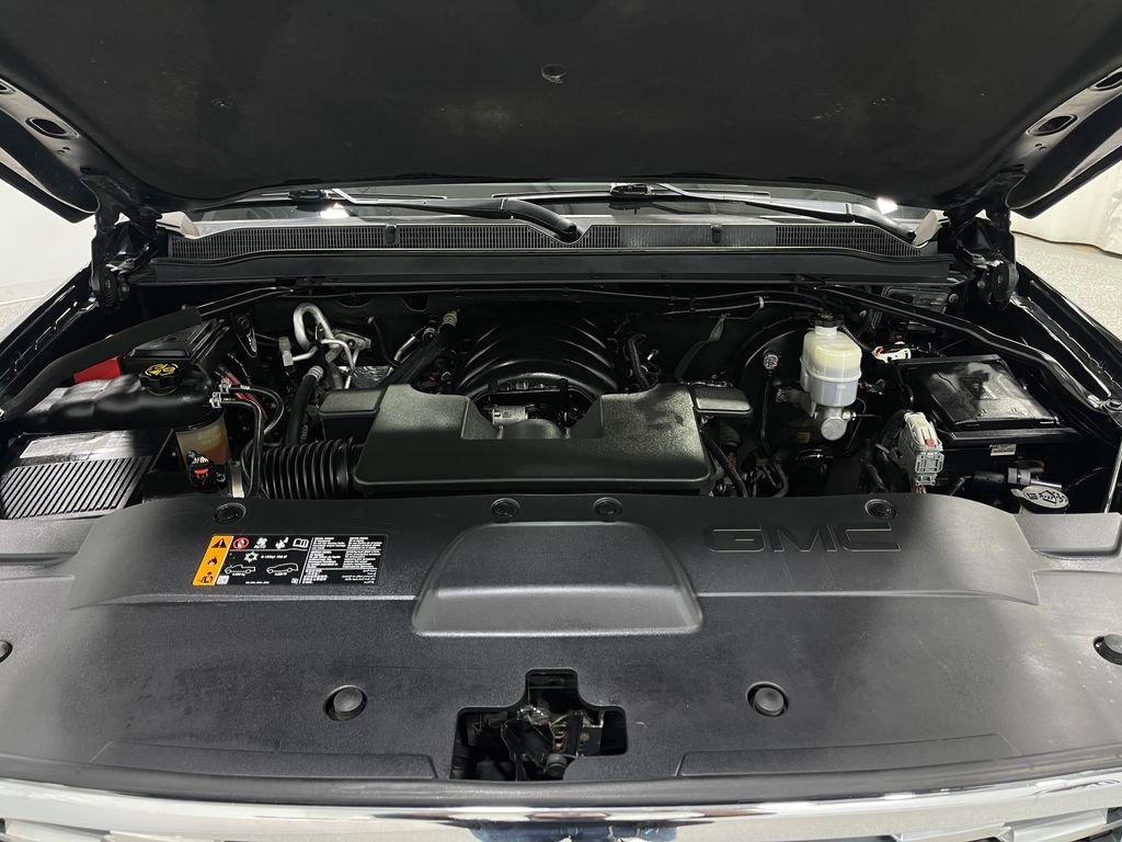 Used 2019 GMC Yukon Denali image 30