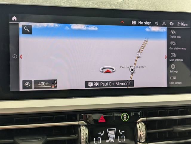 Used 2019 BMW 330i Sedan w/ Convenience Package RWD image 22