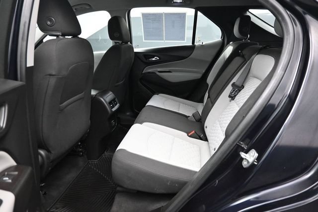 Used 2020 Chevrolet Equinox LS FWD image 8