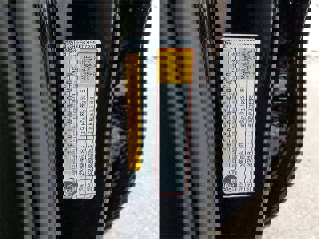 New 2026 GMC Sierra 1500 Pro w/ Graphite Edition image 31