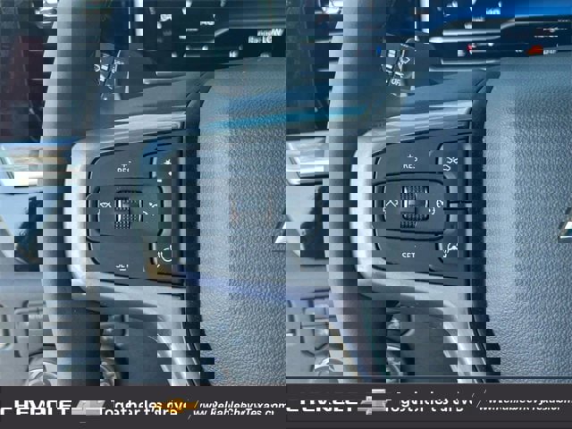 New 2025 Chevrolet Silverado 1500 RST image 13