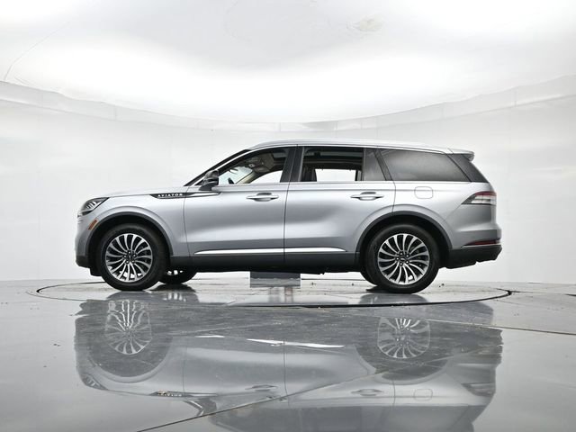 Used 2022 Lincoln Aviator Reserve w/ Equipment Group 201A image 37