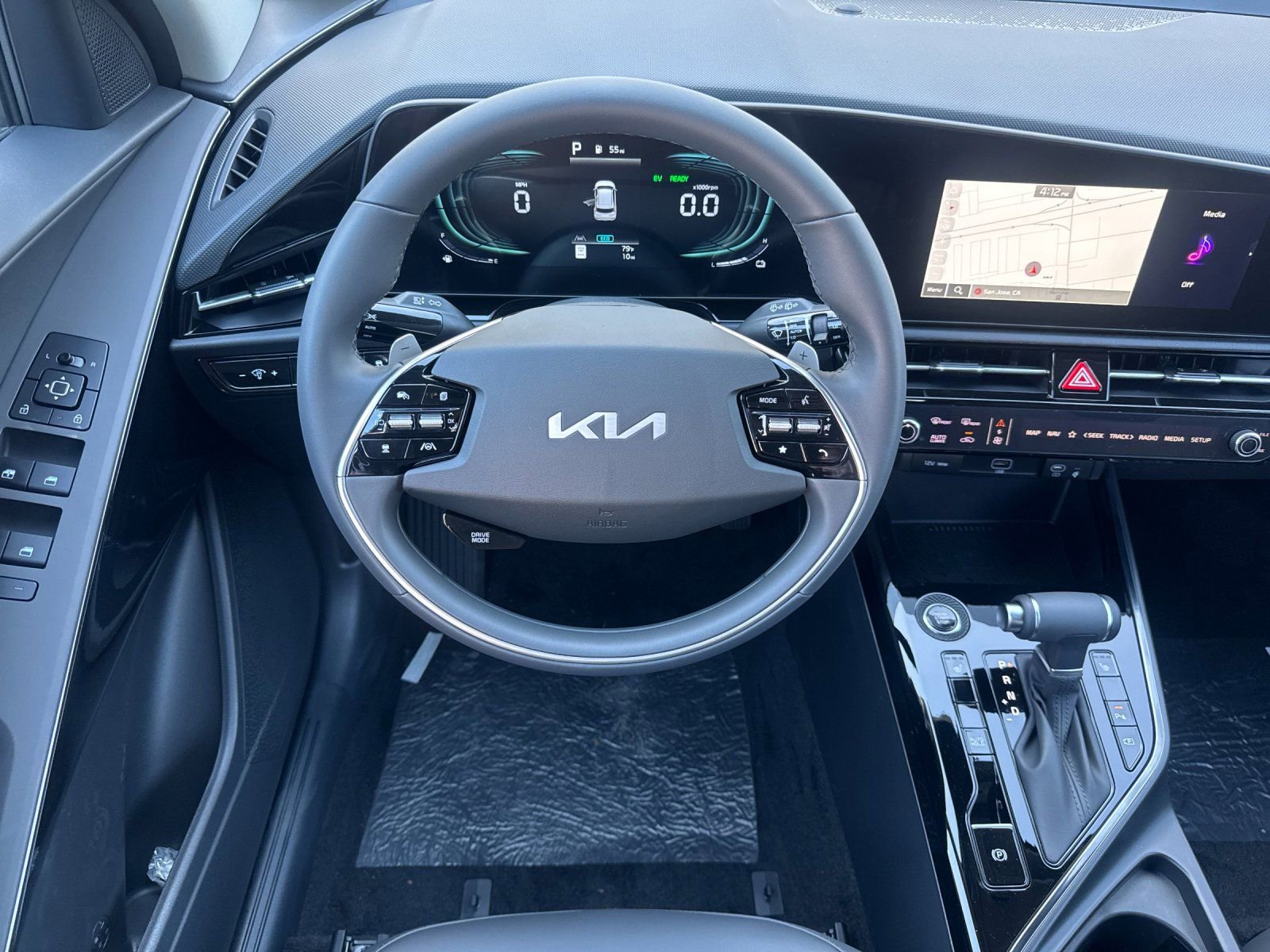 New 2026 Kia Niro EX FWD image 14